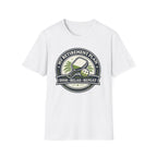 T-Shirt "Retirement Plan"