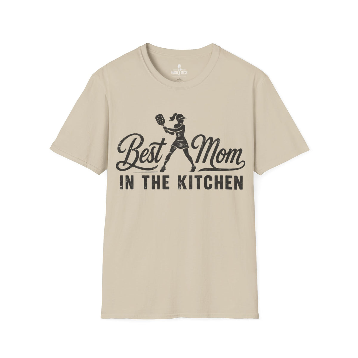 T-Shirt "Best Mom"