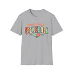 T-Shirt "Good Vibes & Pickleball"