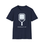 T-Shirt "Paddle Up"