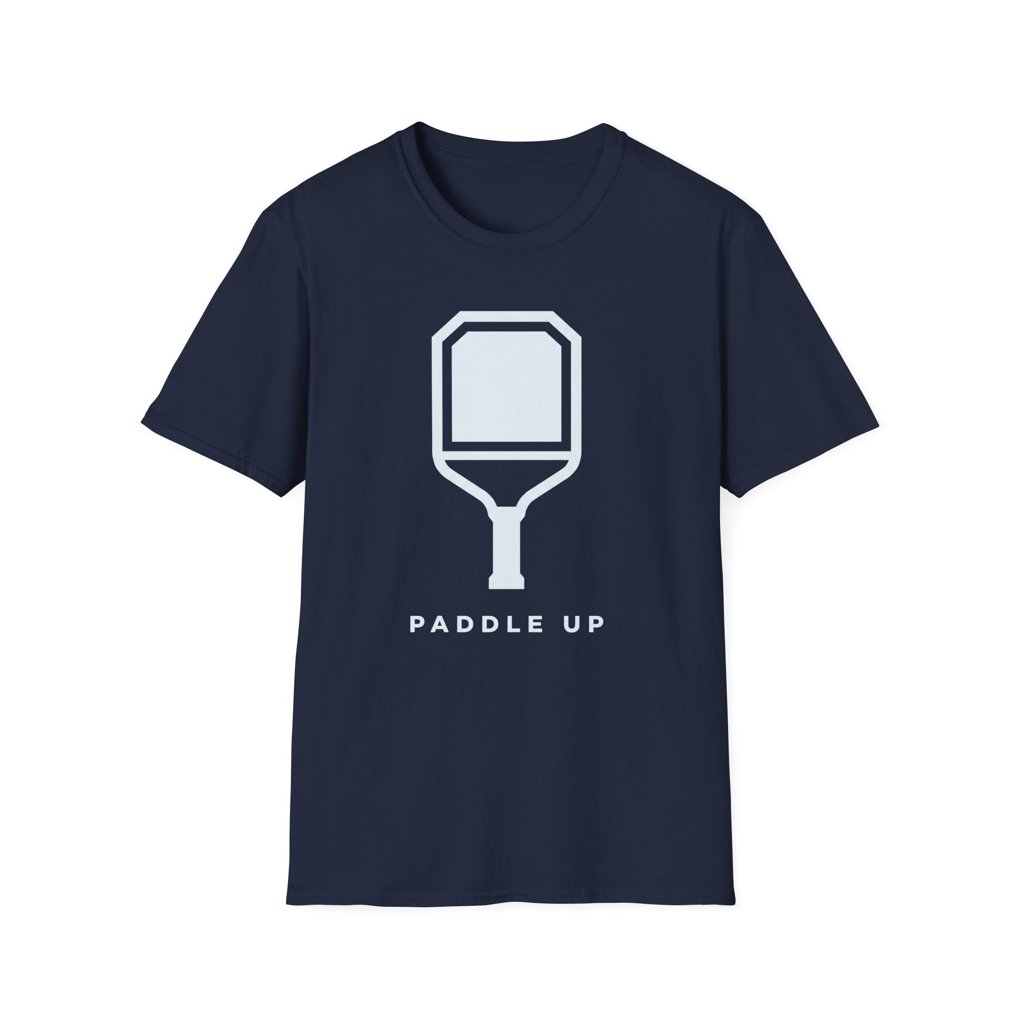 T-Shirt "Paddle Up"
