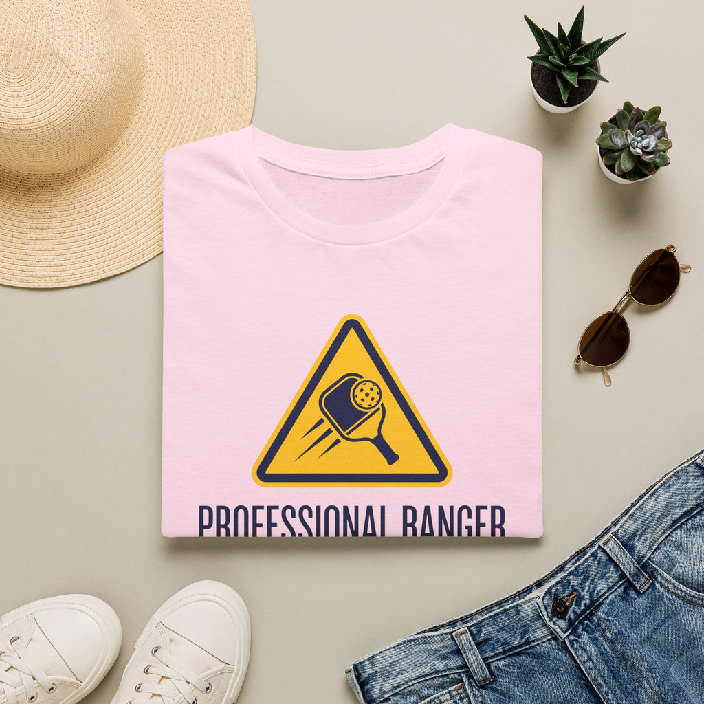 T-Shirt "Banager Specialist" Sign