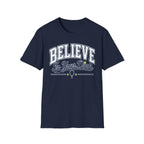 T-Shirt "Believe in Your Dink"
