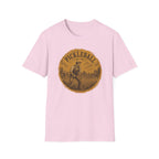 T-Shirt "Pickleball"