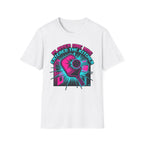 T-Shirt "Player One Has Entered the Kitchen"