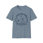 T-Shirt "Dads Who Dink"