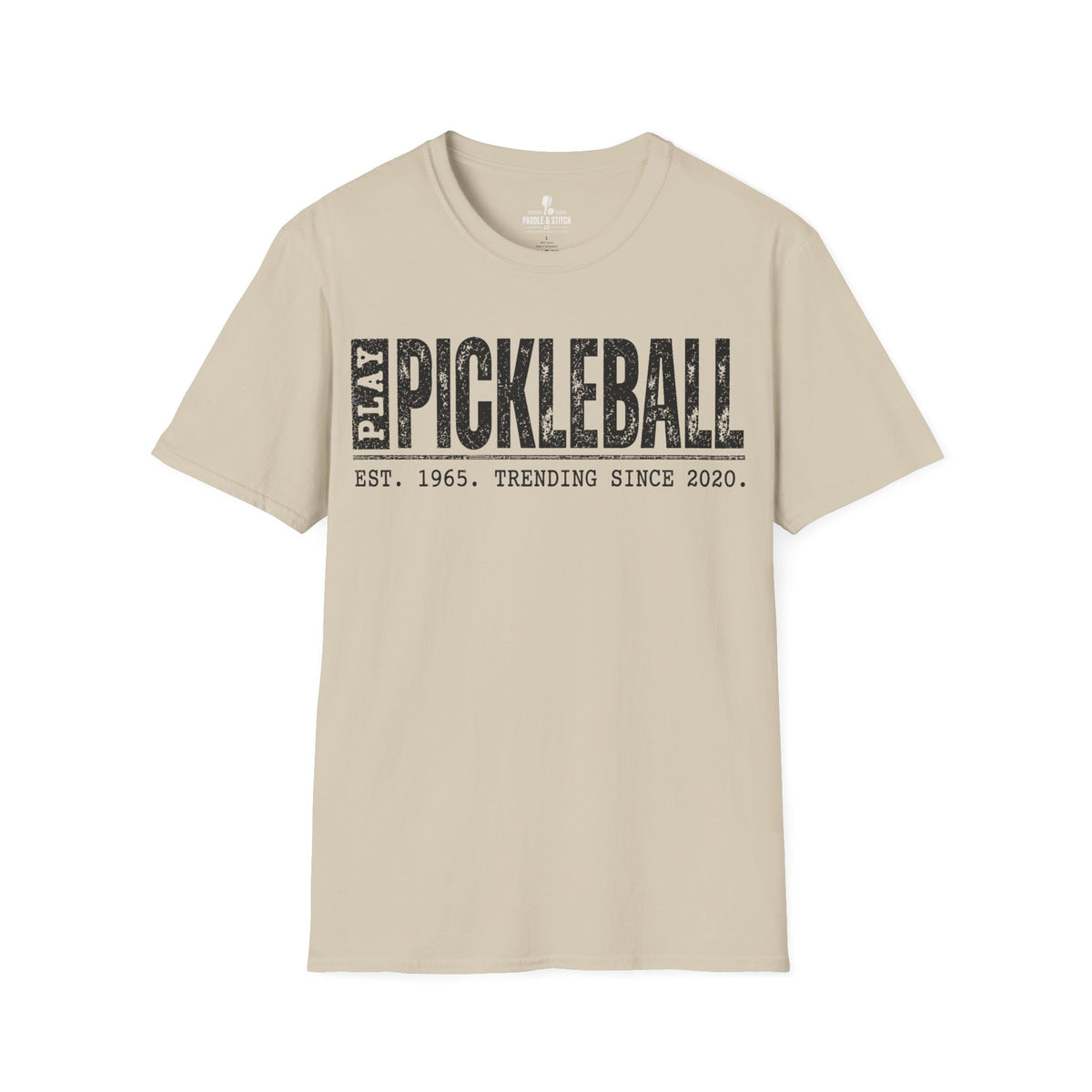 T-Shirt "Trend Since"