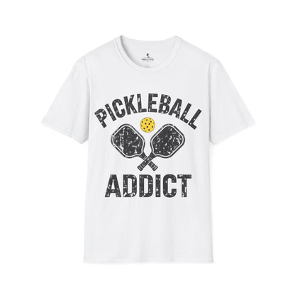 T-Shirt "Addict"