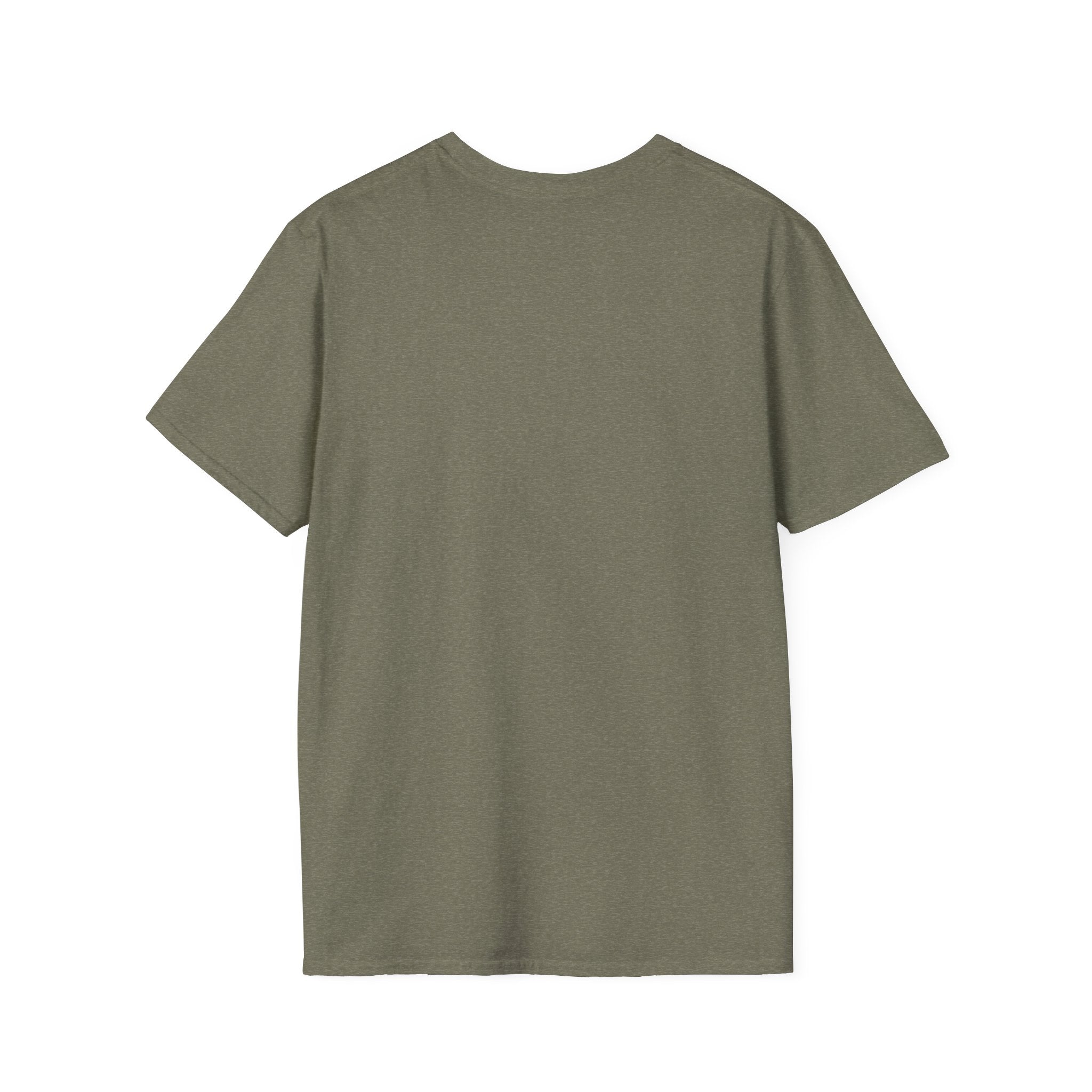 T-Shirt "It's Not A Phase Mom, It's Pickleball"