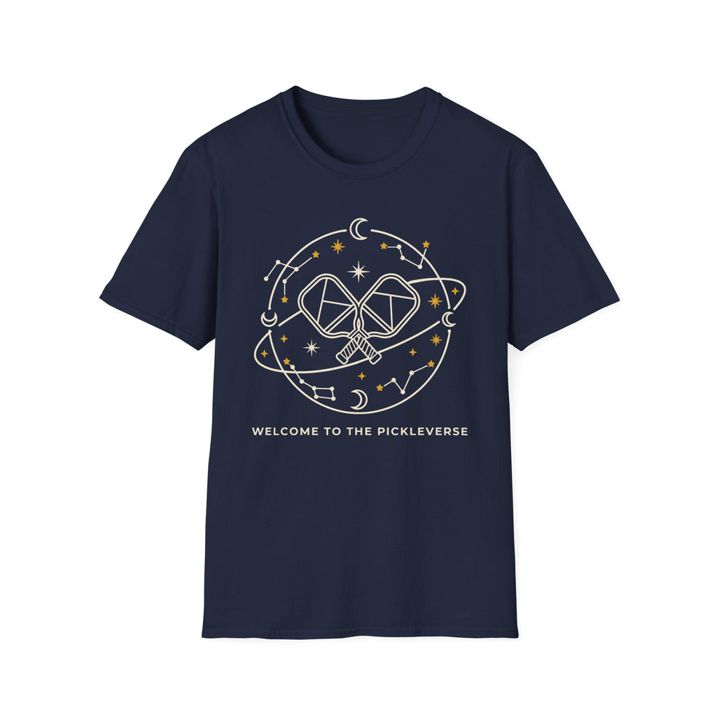 T-Shirt "Welcome to the Pickleverse"