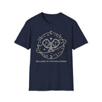 T-Shirt "Welcome to the Pickleverse"