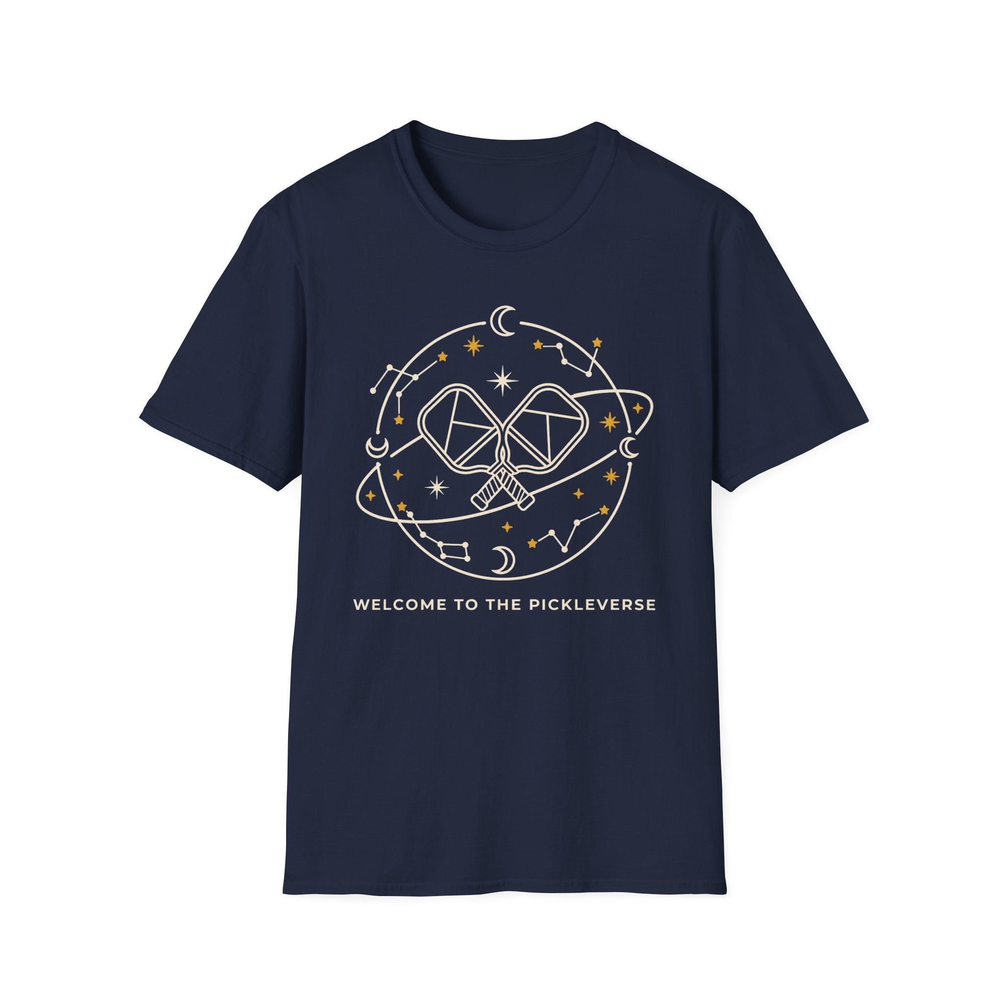 T-Shirt "Welcome to the Pickleverse"