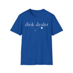T-Shirt "Dink Dealer"