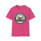 T-Shirt "Retirement Plan"