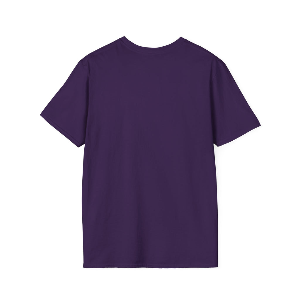 T-Shirt "Just Here for the Dinks Social Club"