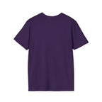 T-Shirt "Just Here for the Dinks Social Club"