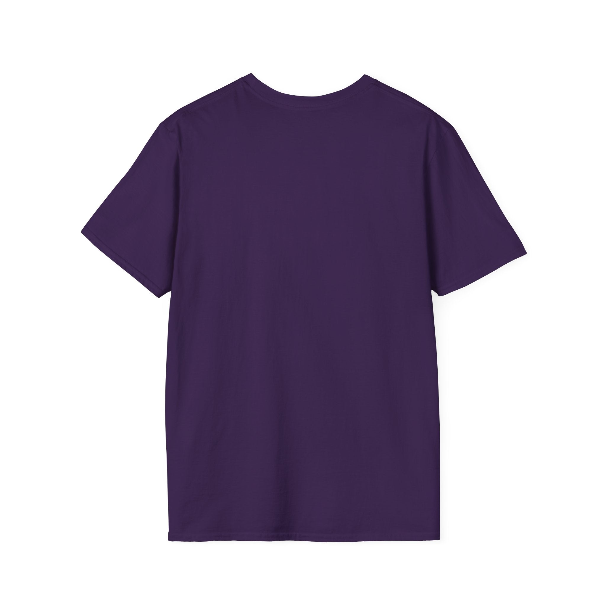 T-Shirt "Just Here for the Dinks Social Club"