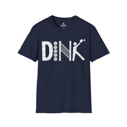 T-Shirt "Dink"