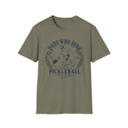 T-Shirt "Dads Who Dink"