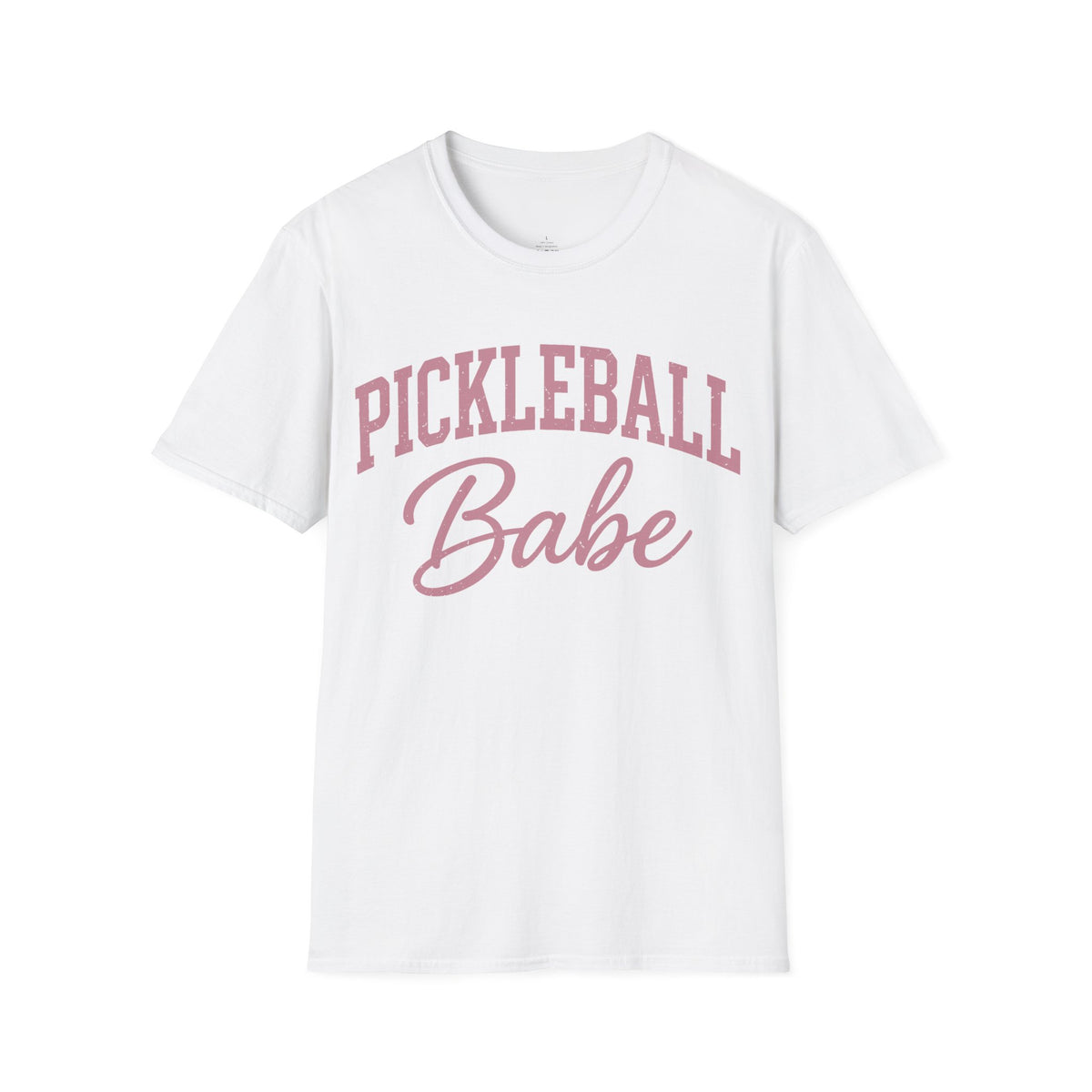 T-Shirt "Babe"