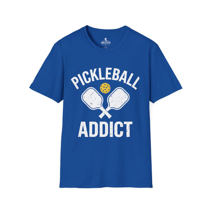 T-Shirt "Addict"