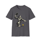 T-Shirt "Bigfoot Pickleball"