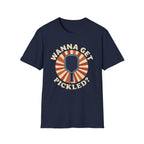 T-Shirt "Wanna Get Pickled?"