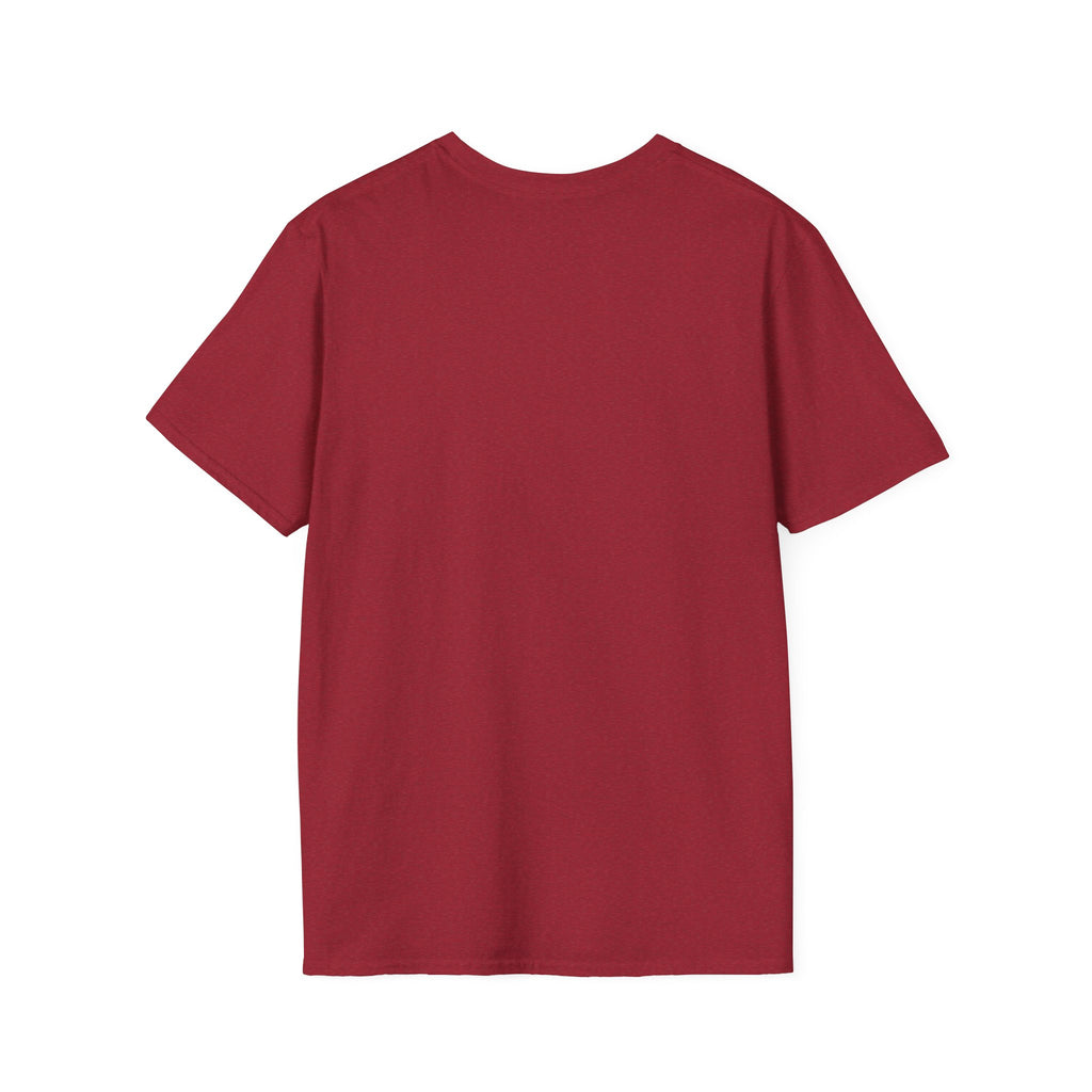 T-Shirt "Love Pickleball" Red