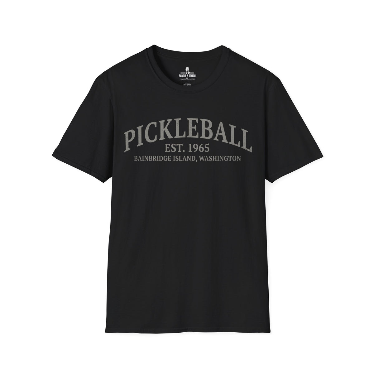 T-Shirt "Est. 1965"
