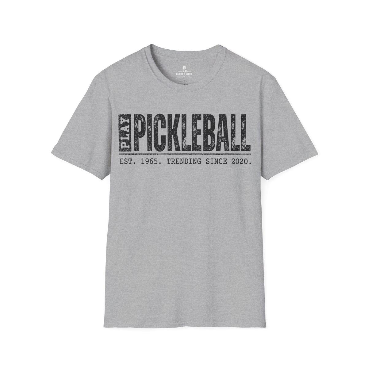 T-Shirt "Trend Since"