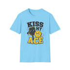 T-Shirt "Kiss My Ace"