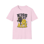 T-Shirt "Kiss My Ace"