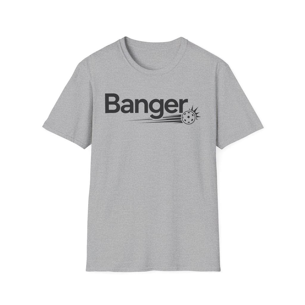 T-Shirt "Banger"