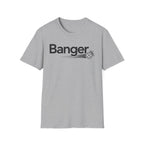 T-Shirt "Banger"