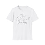 T-Shirt "Just Play"