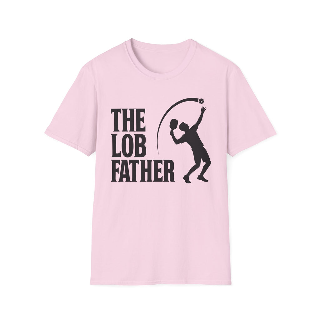 T-Shirt "Lob Father"