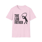 T-Shirt "Lob Father"