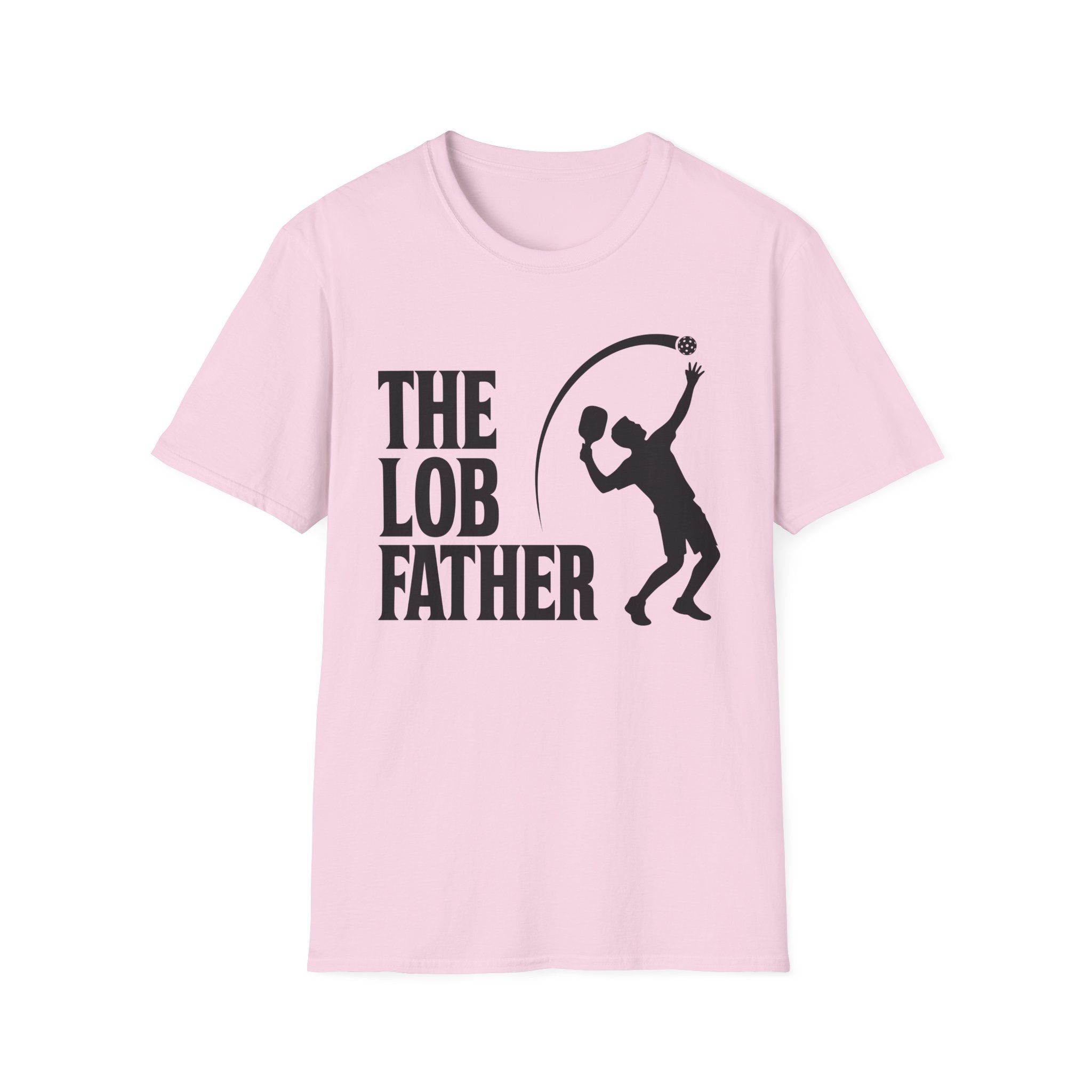 T-Shirt "Lob Father"
