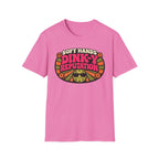 T-Shirt "Soft Hands. Dink-Y Reputation."