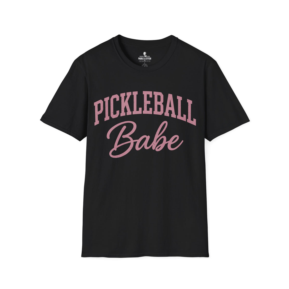 T-Shirt "Babe"