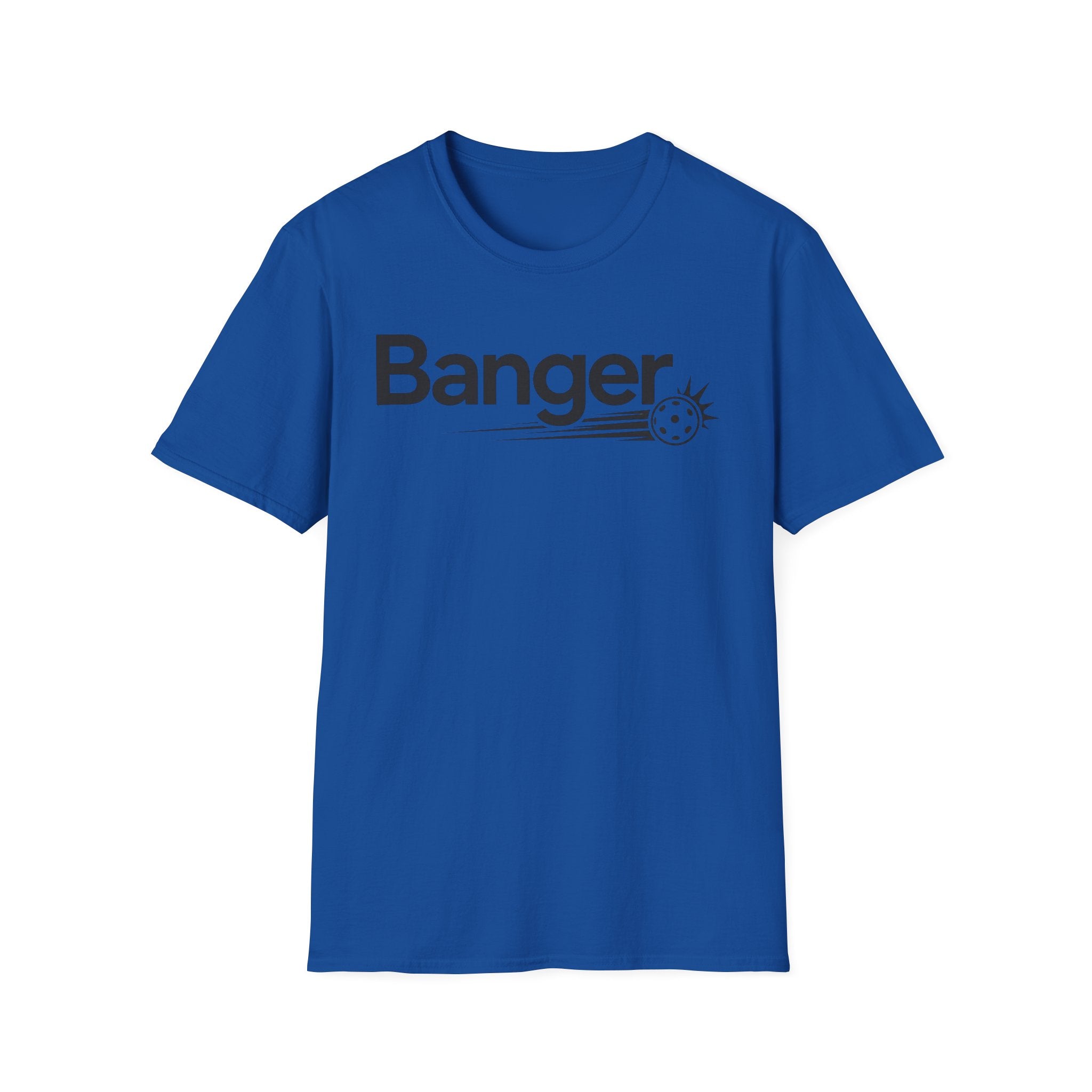 T-Shirt "Banger"