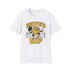 T-Shirt "Serve's Up"