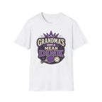 T-Shirt "Grandma Has A Mean Dink"