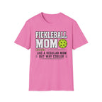 T-Shirt "Pickleball Mom"
