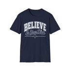 T-Shirt "Believe in Your Dink"