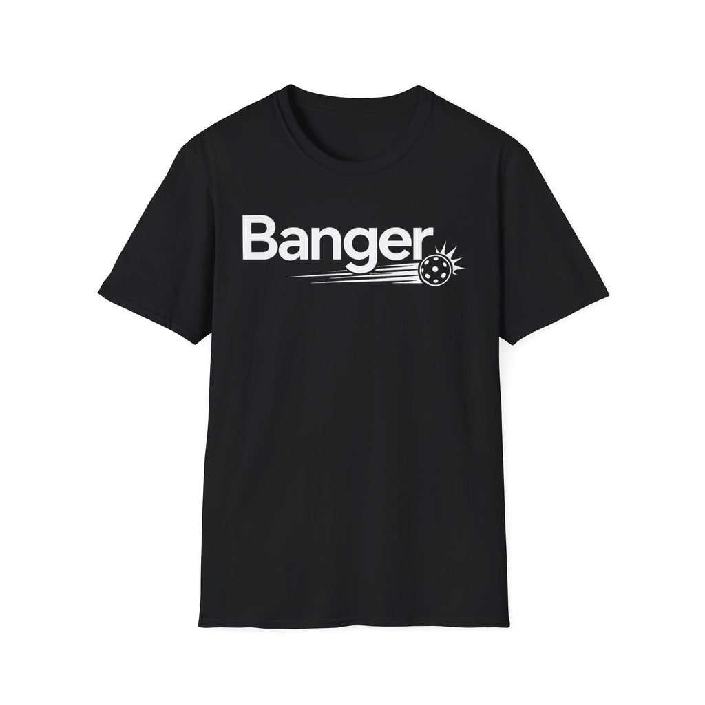T-Shirt "Banger"