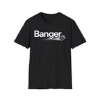 T-Shirt "Banger"