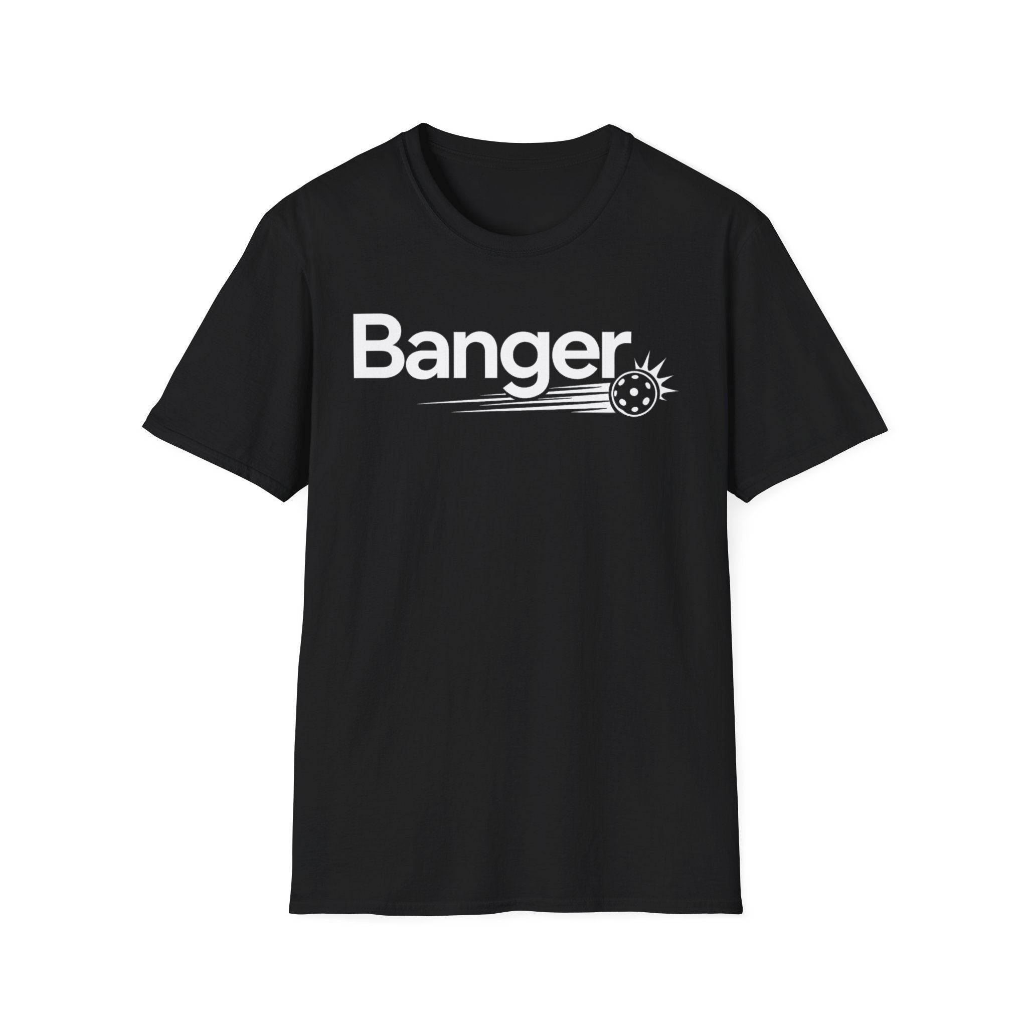T-Shirt "Banger"