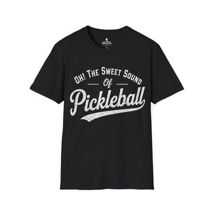 T-Shirt "Sweet Sound"
