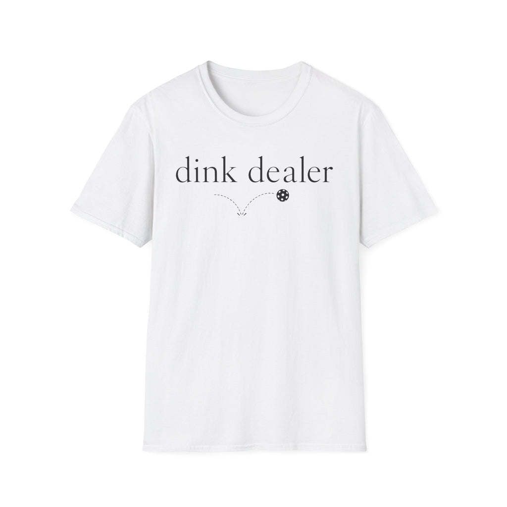 T-Shirt "Dink Dealer"